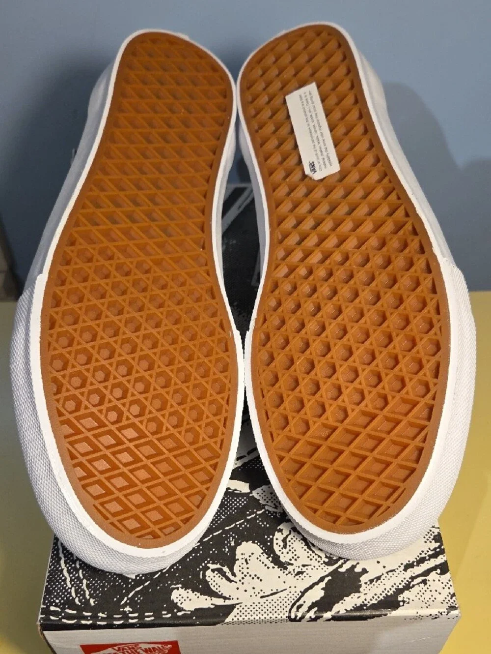 Vans Skate Old Skool Size 10.5